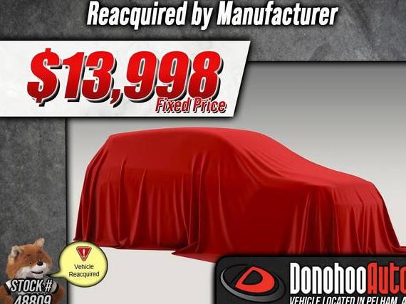 CHEVROLET BOLT EV 2020 1G1FZ6S08L4122000 image
